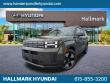 New 2026 Hyundai Santa Fe Hybrid SEL SUV