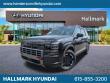 New 2026 Hyundai Palisade XRT AWD SUV