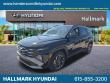 New 2026 Hyundai Tucson SEL Plus AWD Sport Utility