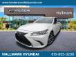 Used 2020 Lexus ES 350 350 Sedan