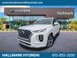Used 2021 Hyundai Palisade Limited SUV