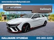 Hyundai Elantra N