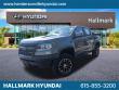 Used 2020 Chevrolet Colorado ZR2 Truck