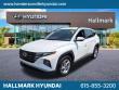 Certified 2024 Hyundai Tucson SEL Sport Utility