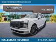 New 2026 Hyundai Palisade Calligraphy AWD SUV