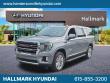 Used 2022 GMC Yukon XL SLT Sport Utility