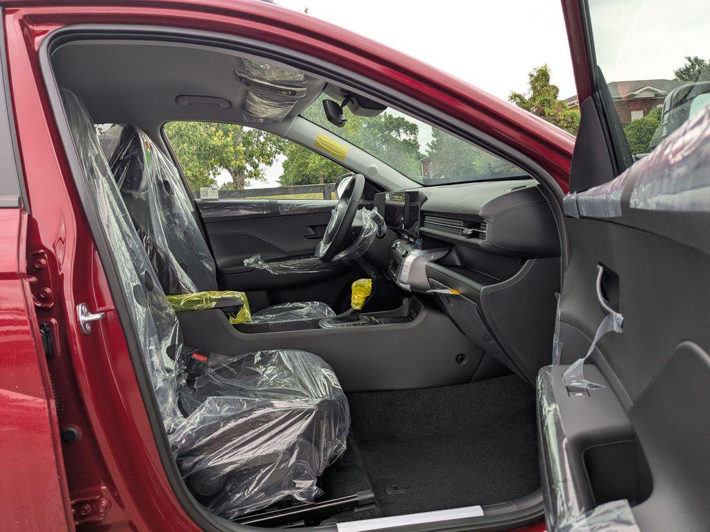 2026 Hyundai Kona SEL Sport - Photo 20