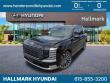 New 2026 Hyundai Palisade Calligraphy AWD SUV