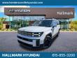 New 2026 Hyundai Santa Fe SEL FWD SUV