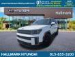 New 2026 Hyundai Santa Fe Calligraphy AWD SUV