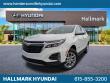 Used 2022 Chevrolet Equinox LT SUV