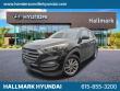 Used 2016 Hyundai Tucson SE SUV