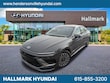 Hyundai Sonata Hybrid