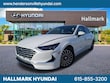  Hyundai Sonata Hybrid