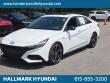 Certified 2023 Hyundai Elantra N Line Sedan