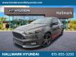 Used 2016 Ford Focus ST Hatchback