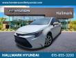 Used 2025 Toyota Corolla LE Sedan