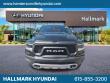 Used 2019 Ram 1500 Rebel Crew Cab