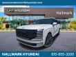 New 2026 Hyundai Palisade Hybrid Calligraphy SUV