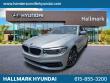 Used 2019 BMW 5 Series 530e xDrive iPerformance Sedan