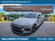New 2025 Hyundai Sonata SEL Sedan
