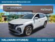 Certified 2025 Hyundai Tucson SEL Convenience Sport Utility