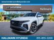 New 2026 Hyundai Tucson Hybrid SEL Convenience SUV