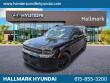 New 2026 Hyundai Santa Fe Hybrid Calligraphy SUV