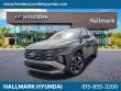 Certified 2025 Hyundai Tucson SEL Convenience SUV