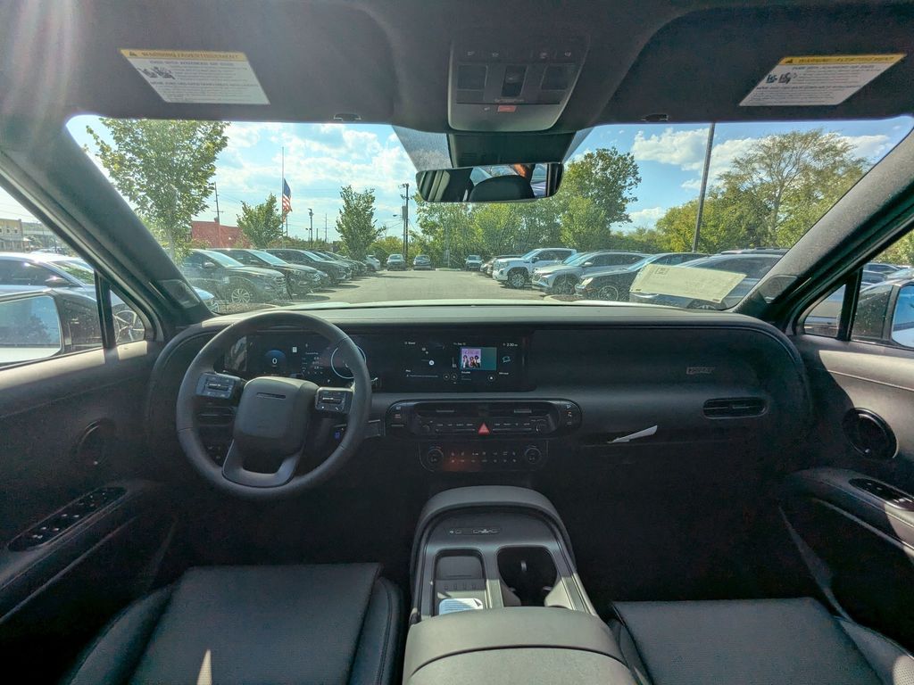 2026 Hyundai Palisade XRT Pro - Photo 19