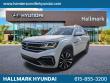 Used 2023 Volkswagen Atlas 3.6L V6 SEL Premium R-Line SUV