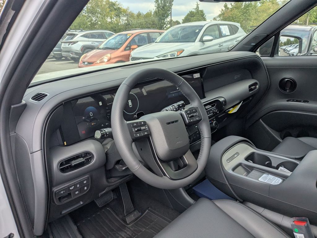 2026 Hyundai Palisade XRT Pro - Photo 10