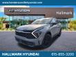 Used 2023 Kia Sportage X-Pro Prestige SUV