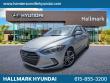 Used 2017 Hyundai