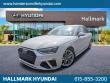 Used 2022 Audi A4 S Line Premium Plus Sedan