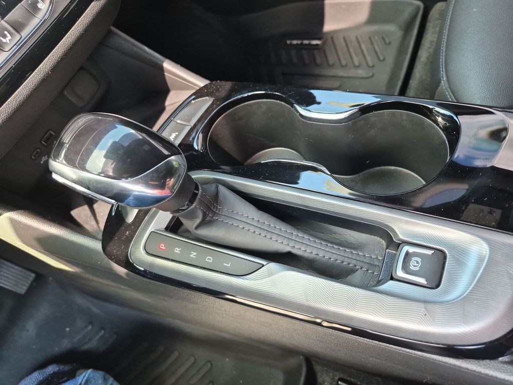 2025 Buick Envista Sport Touring - Photo 12