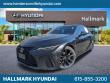 Used 2023 Lexus IS 350 F Sport Sedan