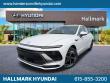 New 2026 Hyundai