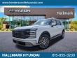 New 2026 Hyundai Palisade SEL FWD SUV