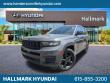 Used 2021 Jeep Grand Cherokee L Altitude SUV