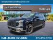 New 2026 Hyundai Palisade Limited AWD SUV