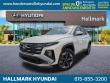New 2026 Hyundai Tucson SEL Premium FWD SUV