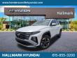 New 2026 Hyundai Tucson Hybrid  SUV