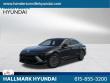 New 2026 Hyundai Sonata Hybrid SEL Sedan