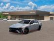 New 2025 Hyundai Elantra N Sedan Sedan