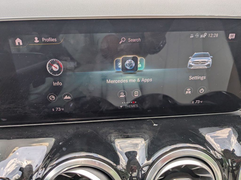 2021 Mercedes-Benz GLA GLA250 - Photo 14