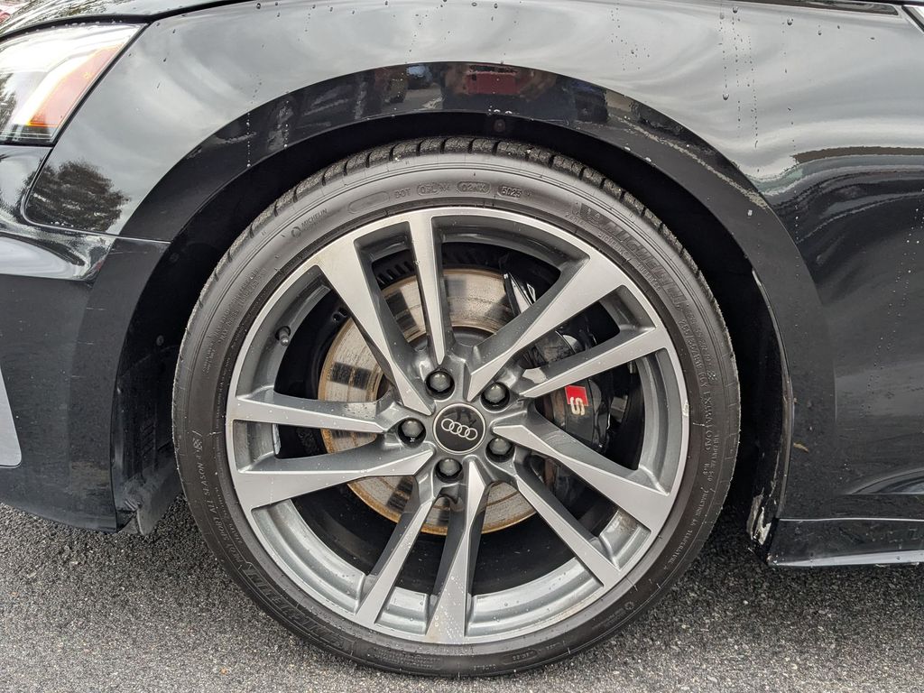 2022 Audi S5 Coupe Premium Plus - Photo 26