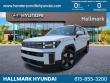 New 2026 Hyundai Santa Fe Hybrid SE SUV