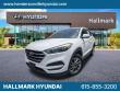Used 2018 Hyundai Tucson SE Sport Utility
