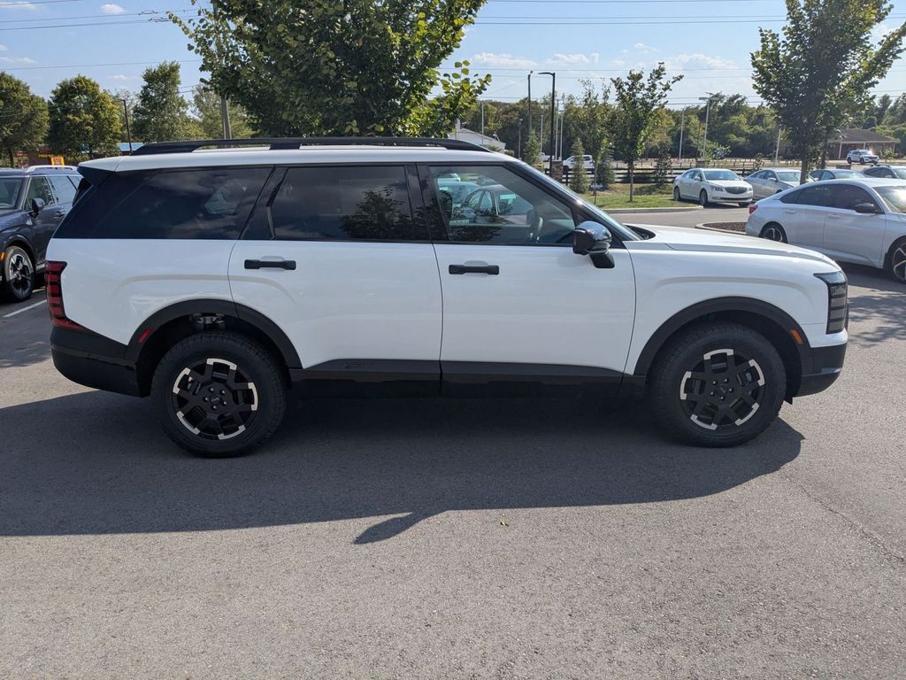 2026 Hyundai Palisade XRT Pro - Photo 4